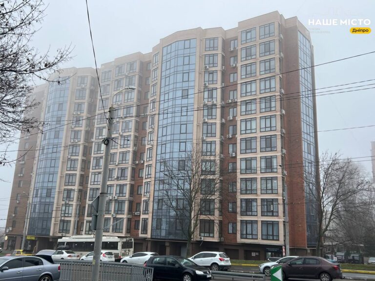 У Дніпрі запрацювала онлайн-енциклопедія вулиць міста