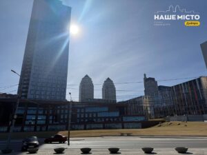 Ніч у Дніпрі минула без обстрілів: ситуація на ранок 10 квітня