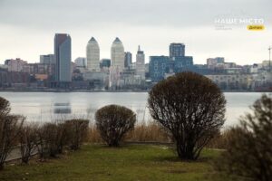 Погода у Дніпрі 2 квітня: до +20 градусів та мінлива хмарність