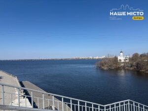 1500 доба війни: робота комунальних служб у Дніпрі вночі