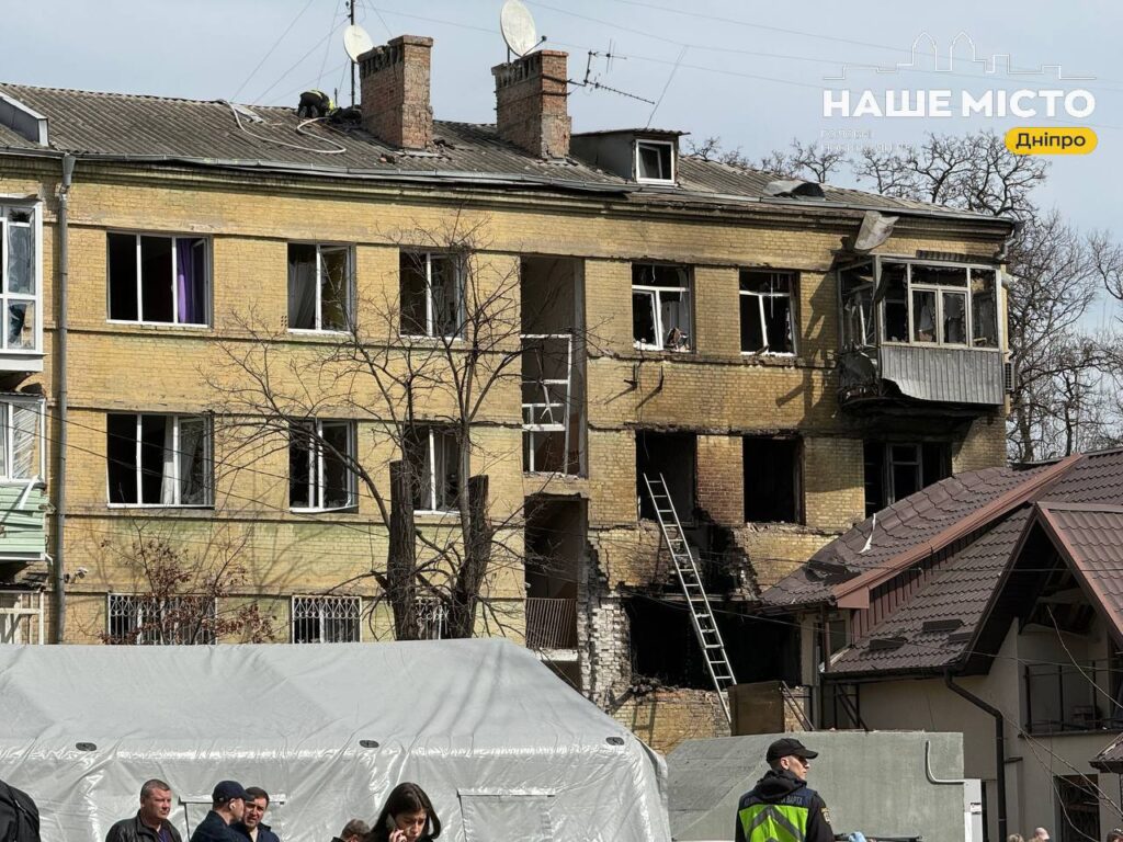 В Україні скасували оплату комунальних за зруйноване житло