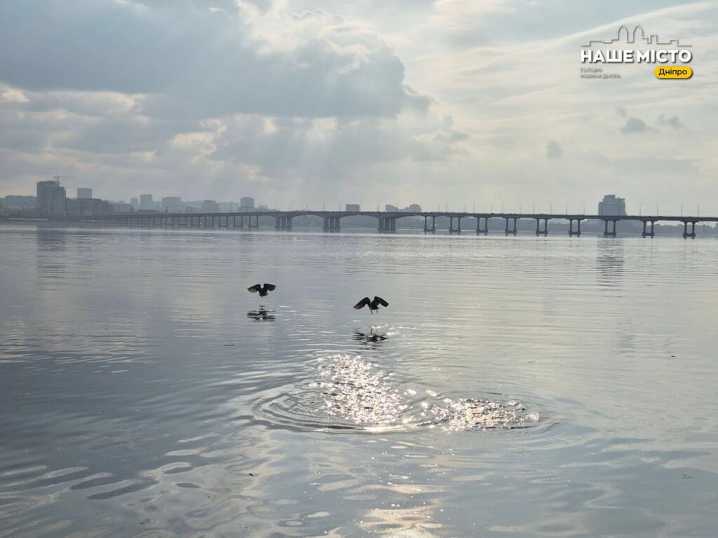 Повітряна тривога тривала 26 хвилин у Дніпрі вночі 14 квітня