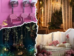 Топ фотостудій у Дніпрі з інтер’єрами у стилі Pinterest