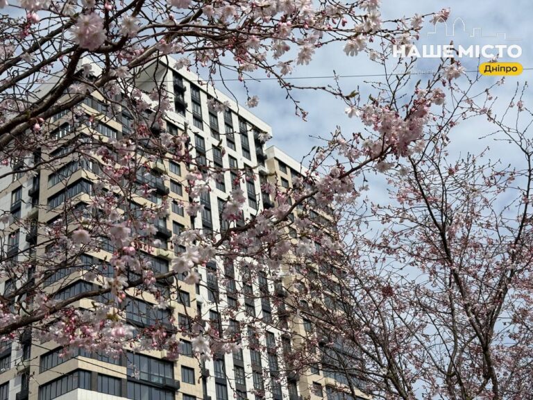 Ніч у Дніпрі минула без повітряних тривог – ситуація на ранок 24 квітня