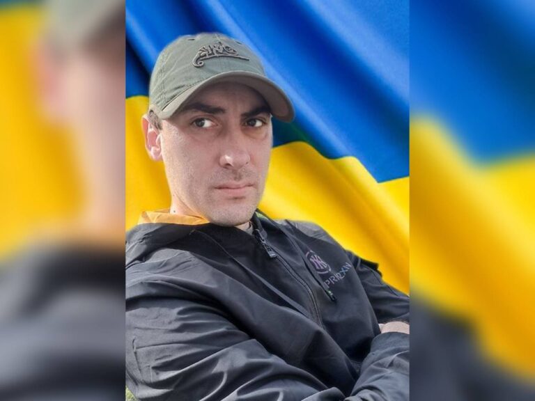 У Краматорському районі від атаки безпілотника загинув військовий з Жовтих Вод