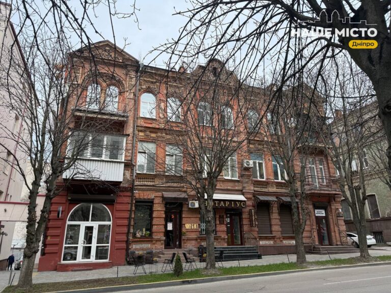 Містичний будинок на Вернадського: легенда про кохання і зраду