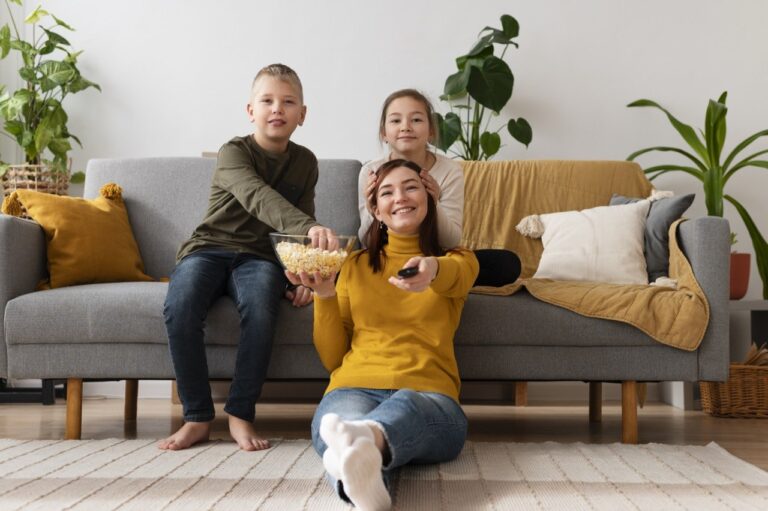 Тариф «Лайфсет»: мобільний зв’язок, інтернет та ТБ одним платежем