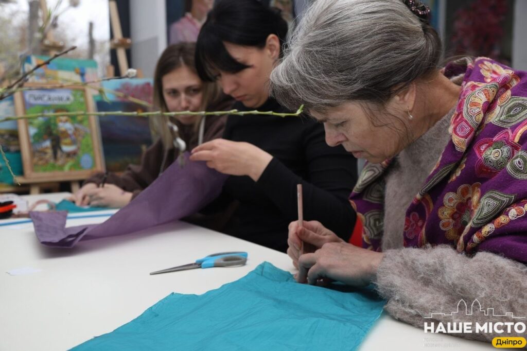 Гуртки для дорослих у Дніпрі: перелік і адреси