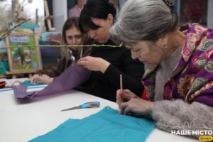 Гуртки для дорослих у Дніпрі: перелік і адреси