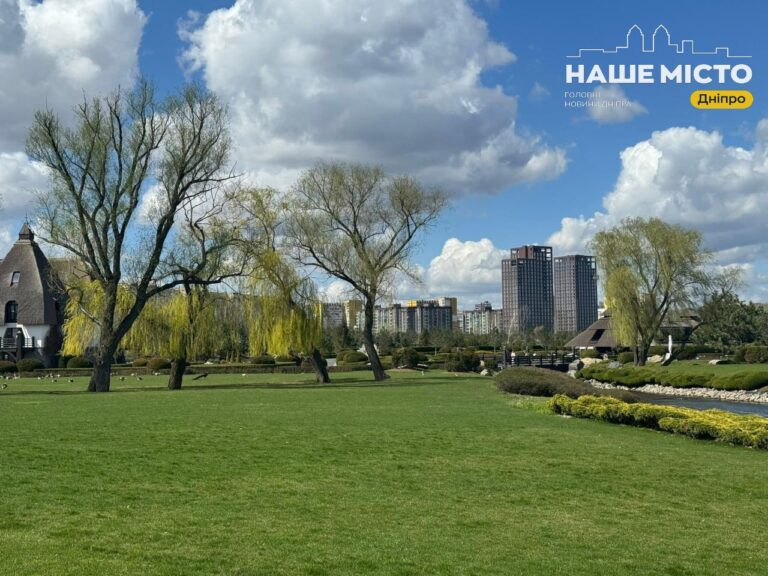 Ніч у Дніпрі минула без повітряних тривог – ситуація на 19 квітня