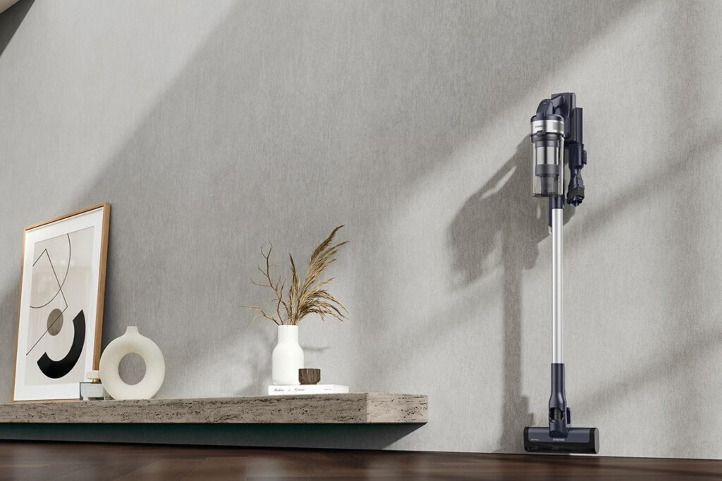 Як вибрати пилосос Samsung у Foxtrot: ключові рекомендації