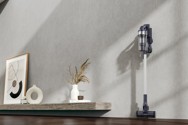 Як вибрати пилосос Samsung у Foxtrot: ключові рекомендації