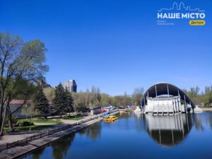 Ніч у Дніпрі пройшла без обстрілів: оперативна ситуація на ранок 20 квітня