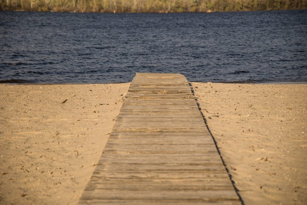 У Дніпрі та області готуються до офіційного відкриття пляжів у 2023 році