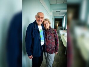 У Дніпрі згоріла квартира відомого фотожурналіста після атаки