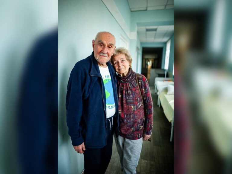 У Дніпрі згоріла квартира відомого фотожурналіста після атаки