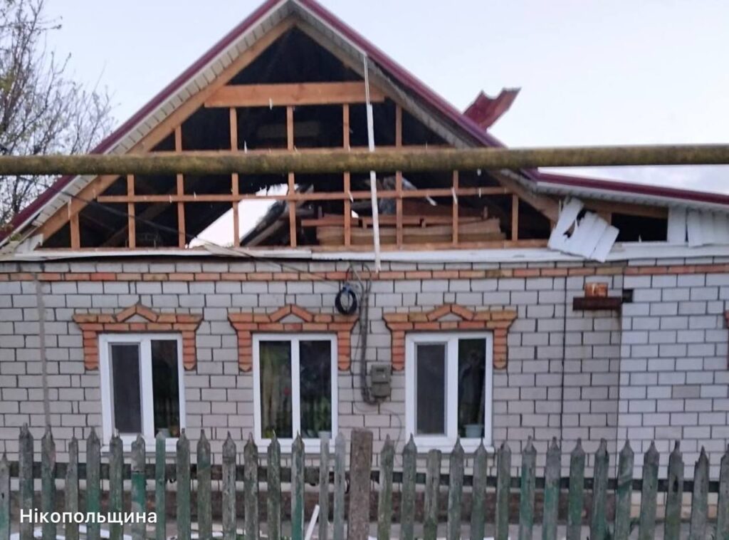 Ворог атакував райони Дніпропетровщини: шестеро поранених