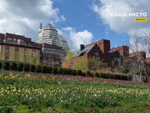 Ніч у Дніпрі на 1518-й день війни: комунальні служби працюють у посиленому режимі