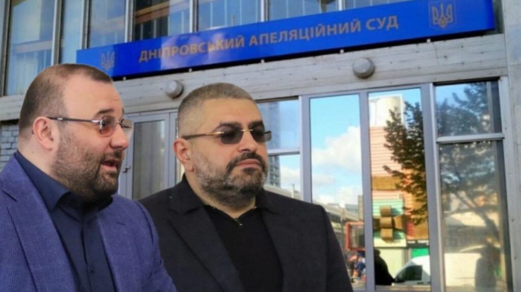 Кримінальний авторитет Петровський-“Нарік” та його спільник Еміль впливають на апеляційний суд у справі про замах на активістку Ешонкулову