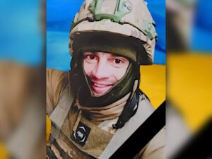 Солдат з Кам’янського загинув на Сумщині під час бойового завдання