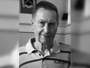 У Дніпрі помер заслужений тренер БК «Дніпро» Ігор Овсянников