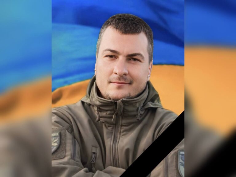 У Дніпрі помер чоловік із Кам’янського, який захищав Україну