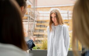 Кібербулінг у школі: наслідки жартів у соцмережах