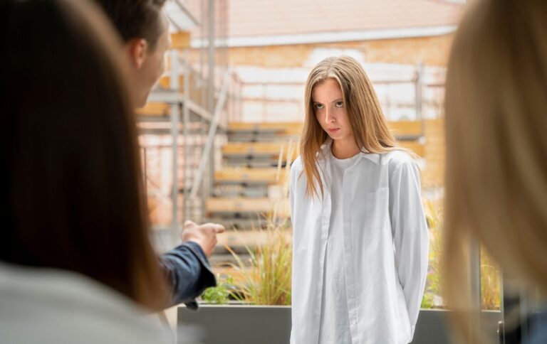 Кібербулінг у школі: наслідки жартів у соцмережах