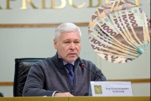 Борги у 31 мільярд гривень – це ціна безкоштовного громадського транспорту в Харкові, – експерт