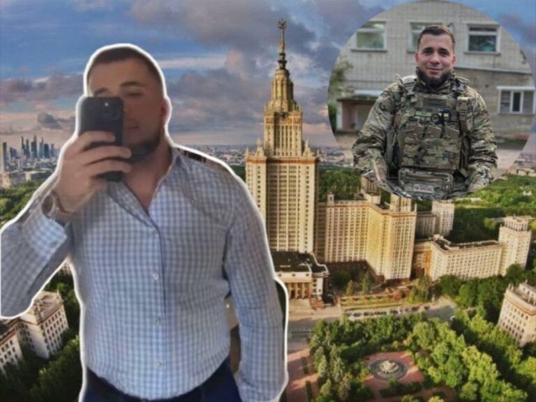 У Дніпропетровській облраді скандал: хочуть створити керівну посаду з військових питань для сина Загіда Краснова (Габібулаєва) Руслана, який воює у “тіктоці”