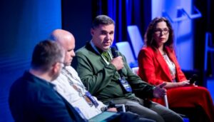 У сучасній когнітивній війні ключову роль грають цифрові платформи – експерт