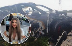 У ДТП на трасі Київ — Одеса загинула дніпровська TikTok-блогерка