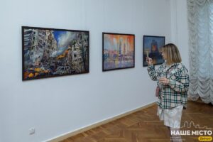 Ніч музеїв у Дніпрі: один квиток на чотири локації 23 травня