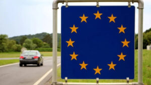 В’їзд до ЄС для українців: нові правила та вартість ETIAS з 2026 року