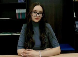 Учениця з Дніпра посіла 3 місце на всеукраїнському конкурсі МАН