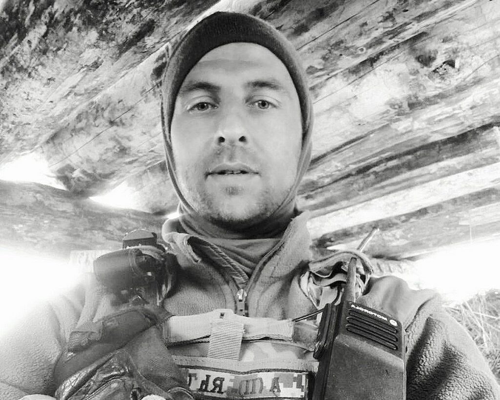 До Самара повернувся на щиті захисник Артем Головень