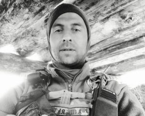 До Самара повернувся на щиті захисник Артем Головень