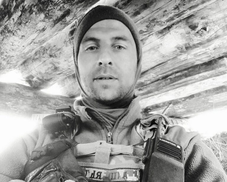 До Самара повернувся на щиті захисник Артем Головень