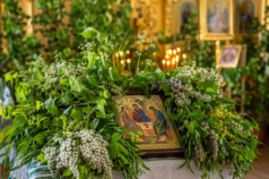 Трійця 31 травня у Дніпрі: історія та традиції Зелених свят