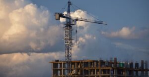 У Дніпрі збираються розширити зони, заборонені для забудови