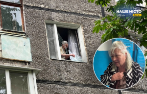 Ранкова атака на Дніпро: руйнування балконів та вікон у житлових будинках