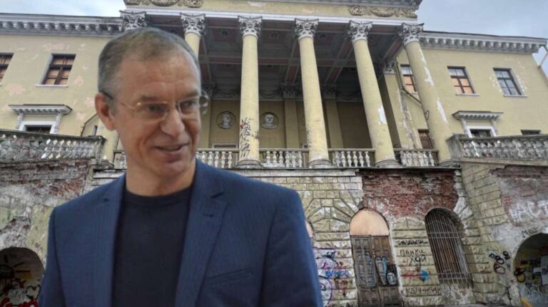 Депутати міськради Дніпра направили звернення до МОН про відсторонення ректора ДНУ Оковитого