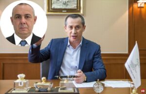 Рідний брат скандального депутата з Дніпра Загіда Краснова (Габібуллаєва) отримав суттєве підвищення у путінській владній вертикалі в росії
