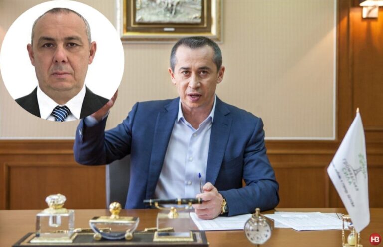 Рідний брат скандального депутата з Дніпра Загіда Краснова (Габібуллаєва) отримав суттєве підвищення у путінській владній вертикалі в росії