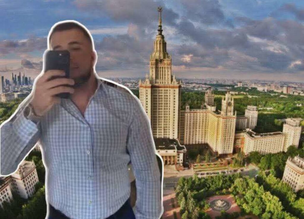Загід Краснов (Габібуллаєв) купив для сина посаду голови “військової” комісії в Дніпропетровській облраді? – ветерани обурені і готуються прийти на сесію
