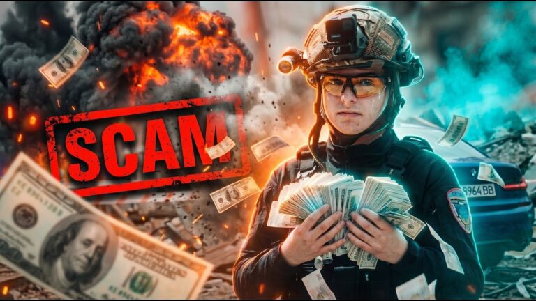 Від фейкової медицини до привласнення донатів: нові скандали навколо блогера Кучера