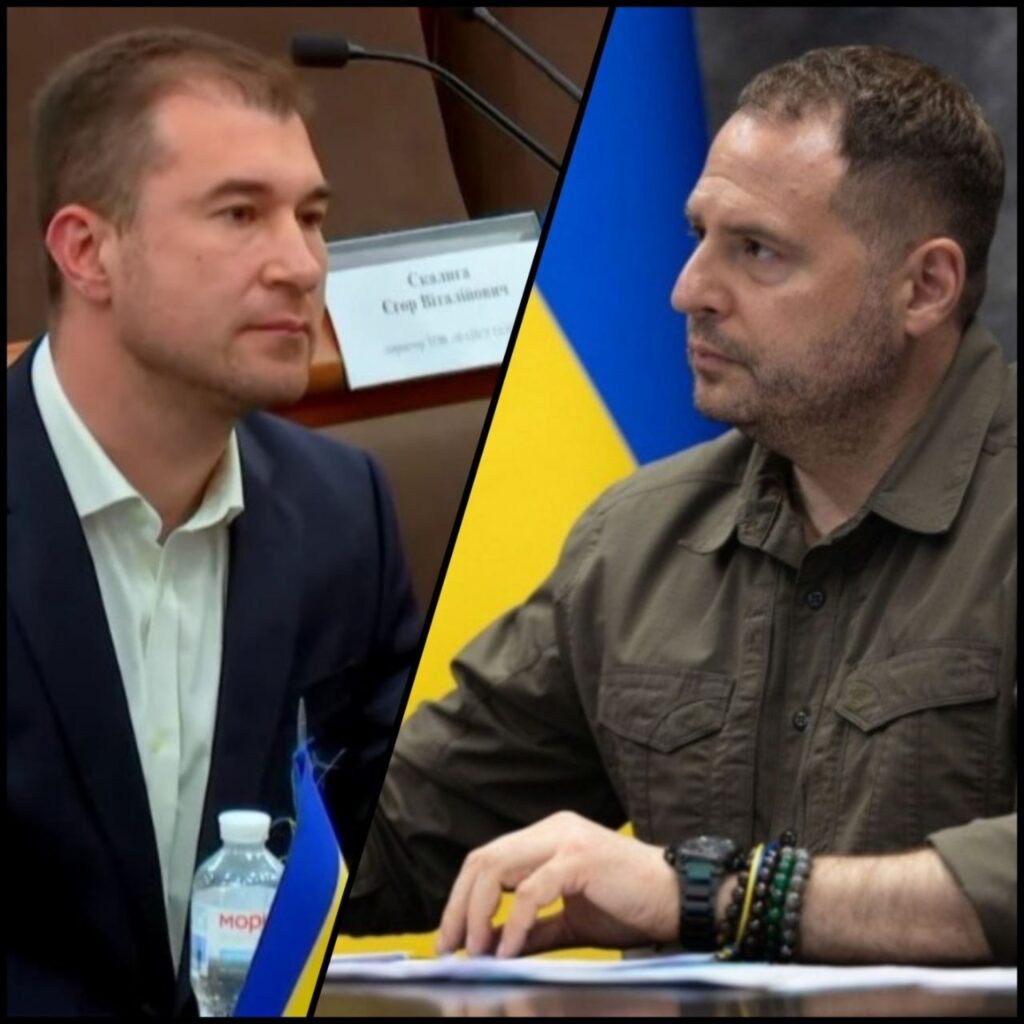 Самоврядування у Чернігові свідомо знищували через намагання Офісу Президента контролювати місто – заява екс-секретаря міськради Ломако на засіданні ТСК ВР