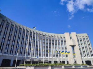 Дніпро – на першому місці, Харків – внизу міжнародного рейтингу прозорості бюджету та антикорупції серед українських міст