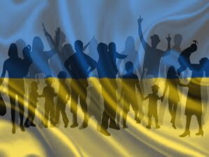 Скільки людей живе на підконтрольній Україні території у 2026 році