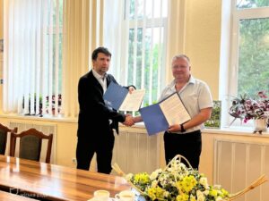 Дніпро та університети об’єднують зусилля для розвитку підприємництва